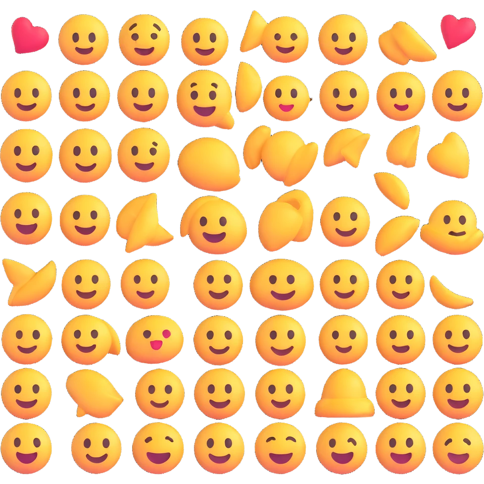 turn into emojis emoji