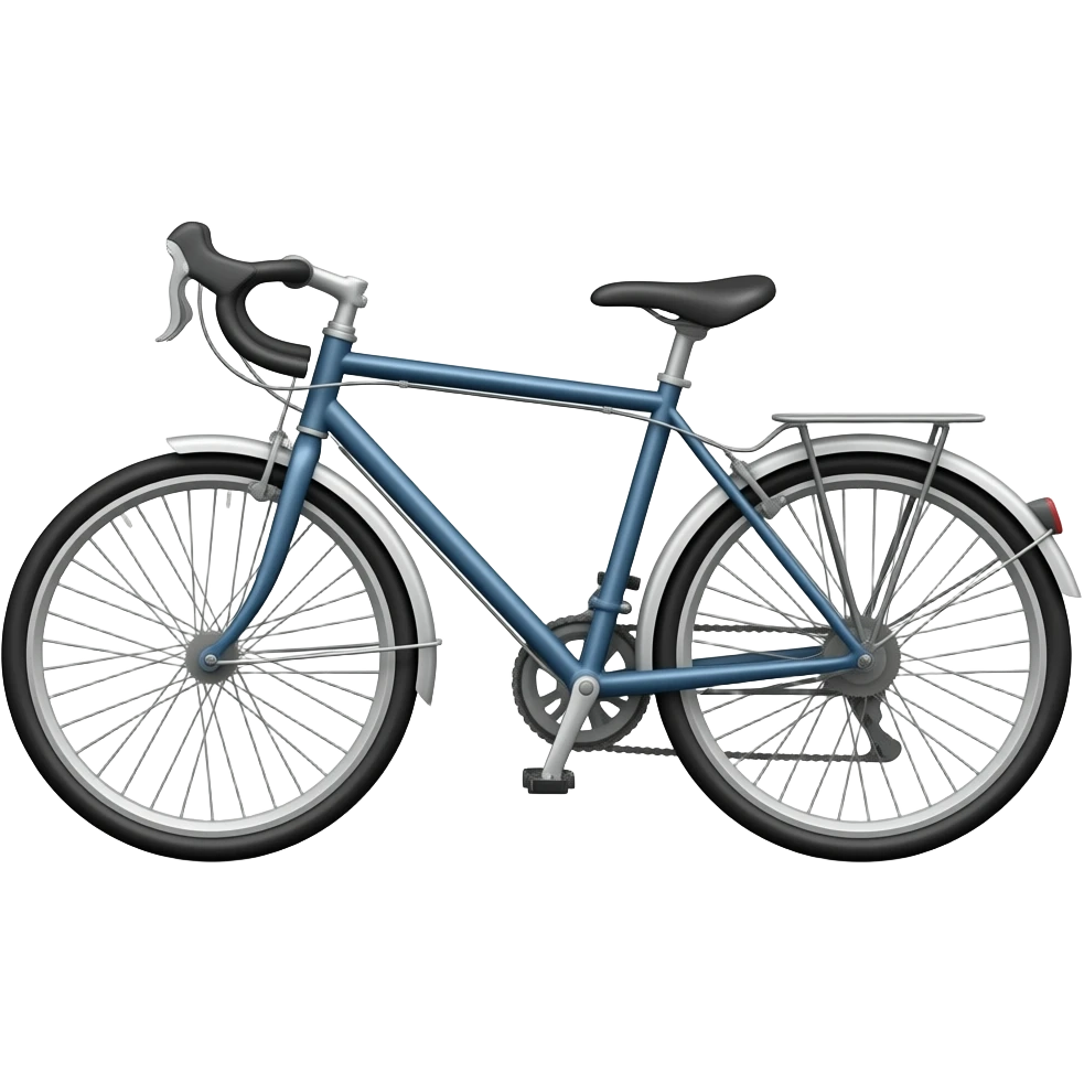 bike emoji