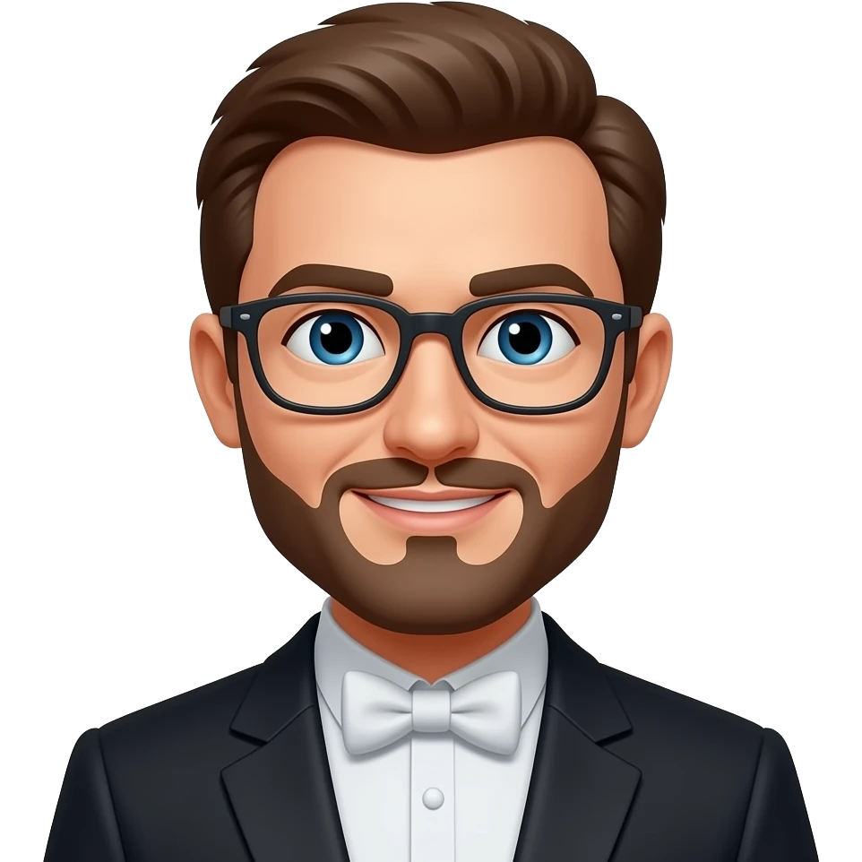 Music Conductors emoji