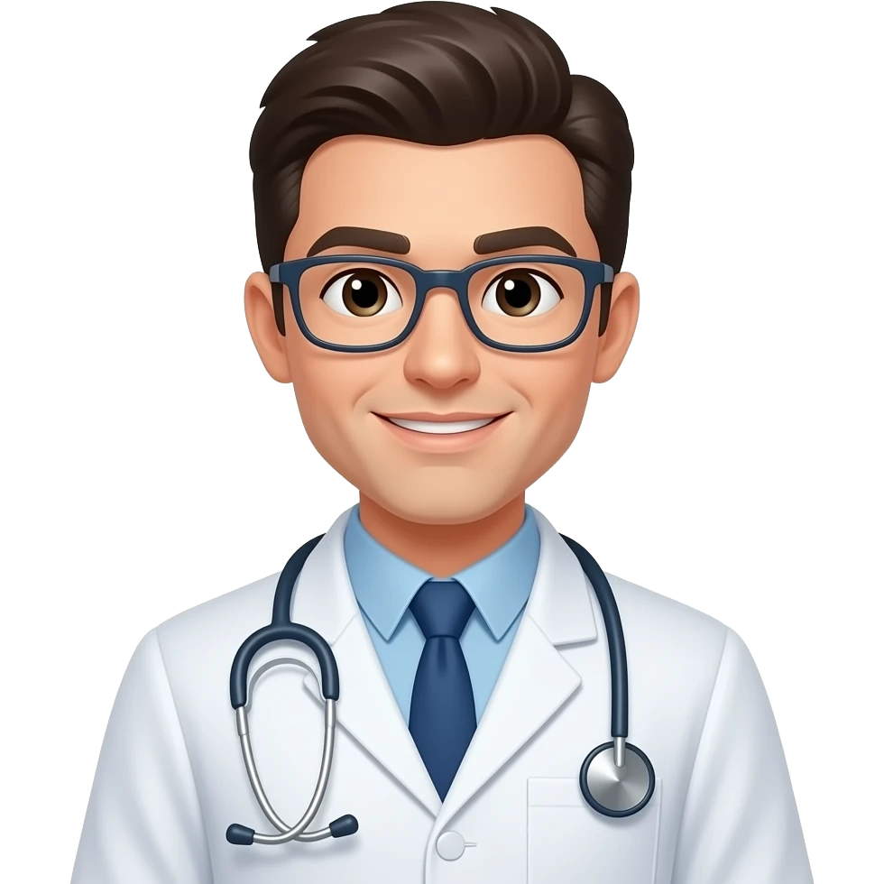 medical provider emoji