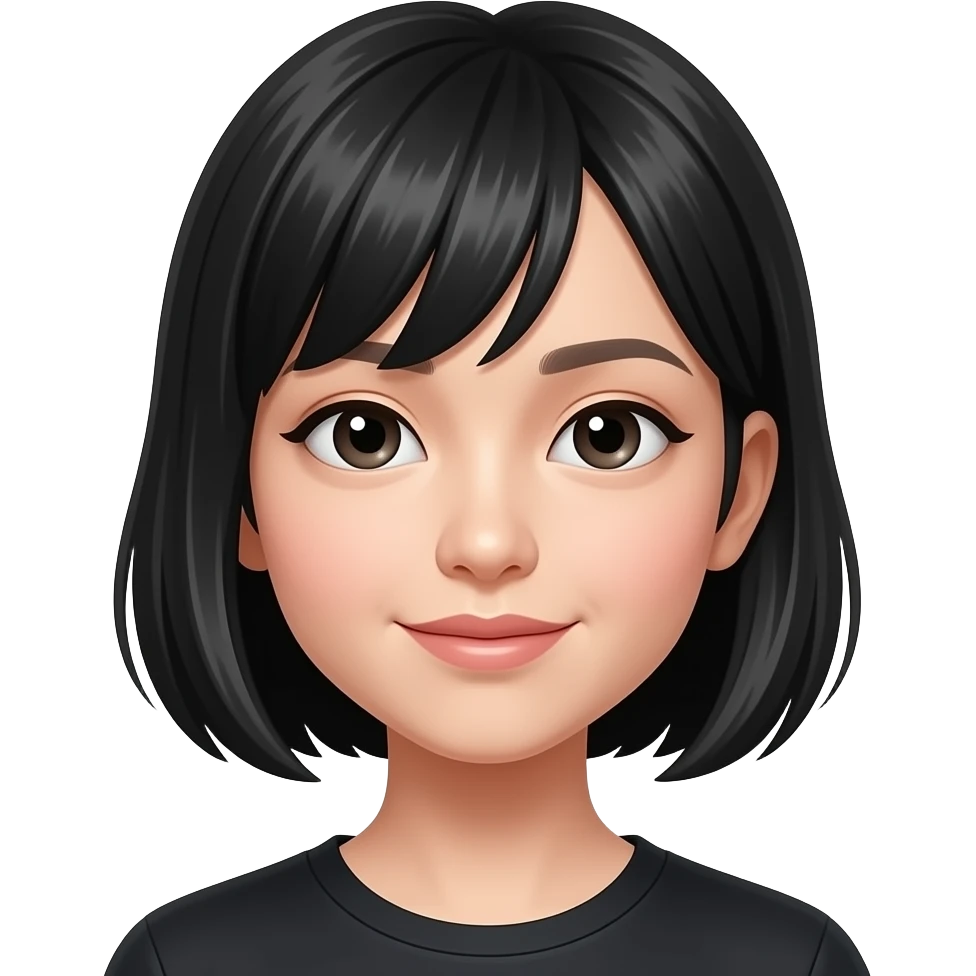 Aya nakamura emoji