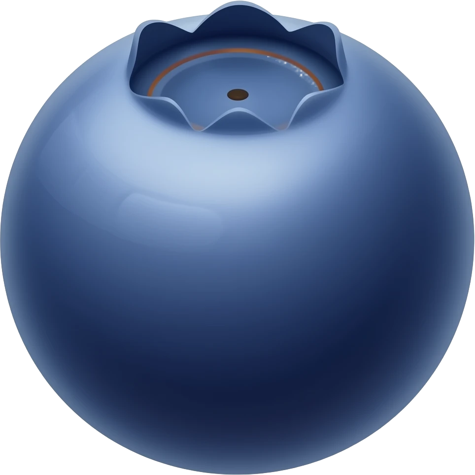 25x25 huckleberry for twitch emojis emoji