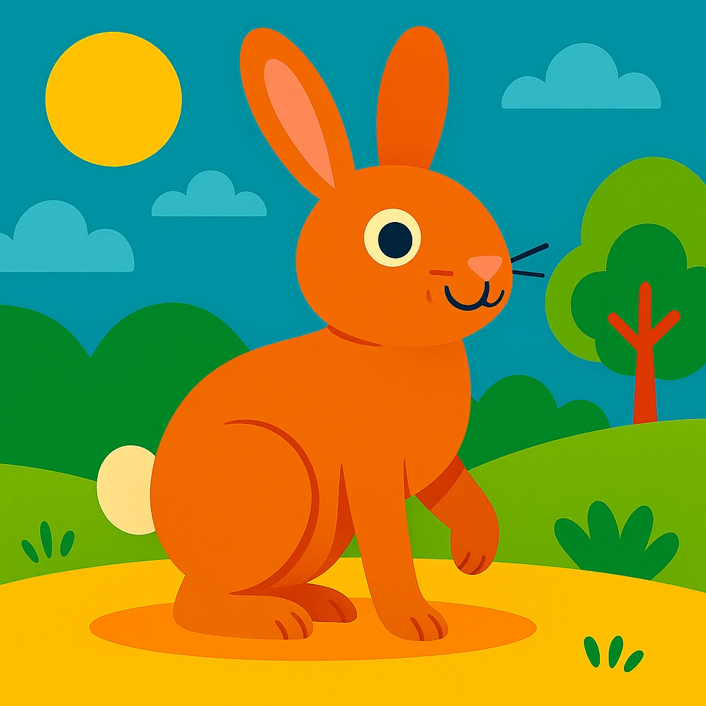 Rabbit emoji
