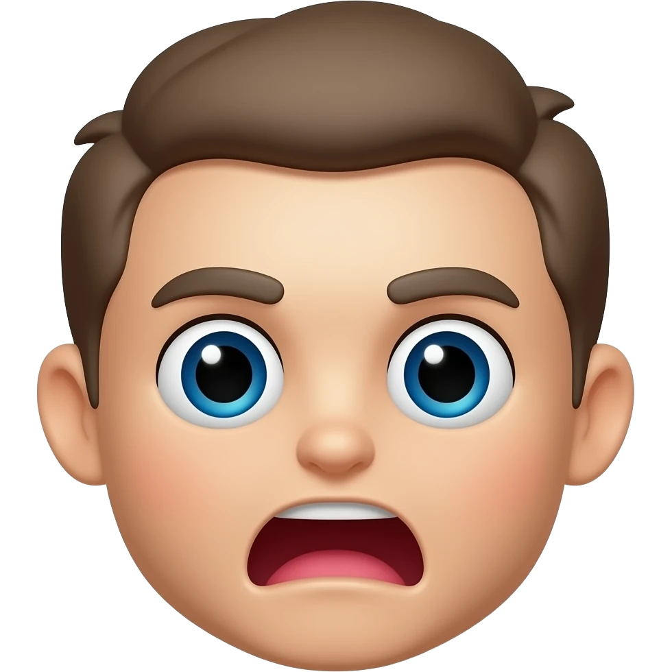 Bimojis que no existan actualmente con expresiones emoji