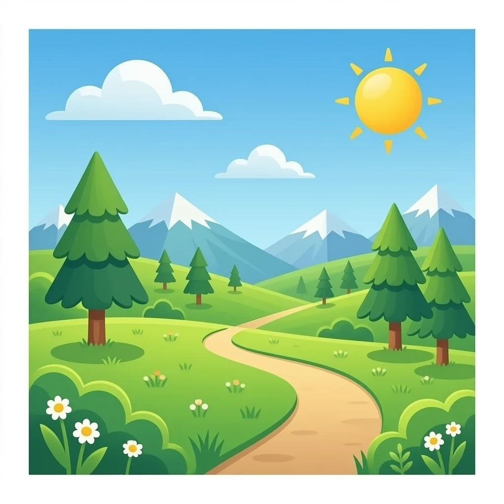 The United States emoji