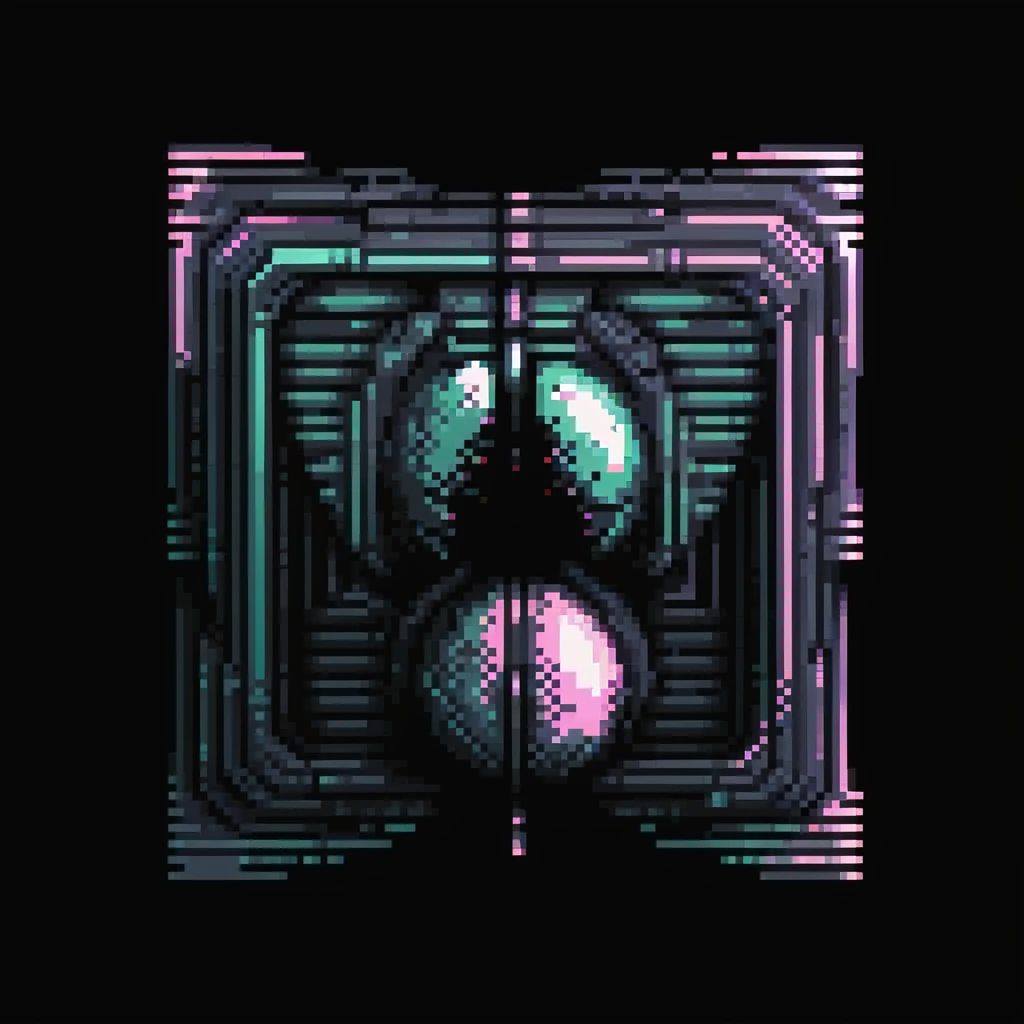 cyberwave glitch digital microscanner projection of these images but featuring no people, cyber hologram, abstract, experimental glitchy brutalist graphicwave,  style of anime emoji