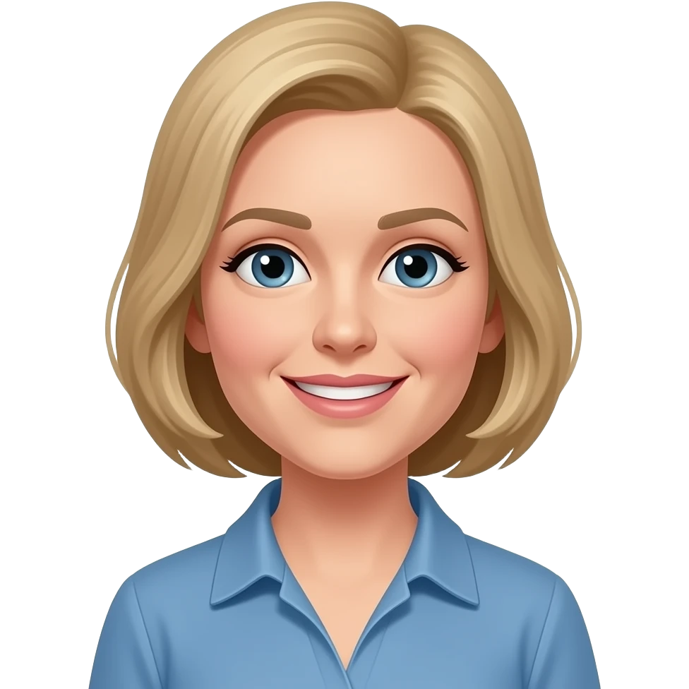 Cathy Hurd emoji