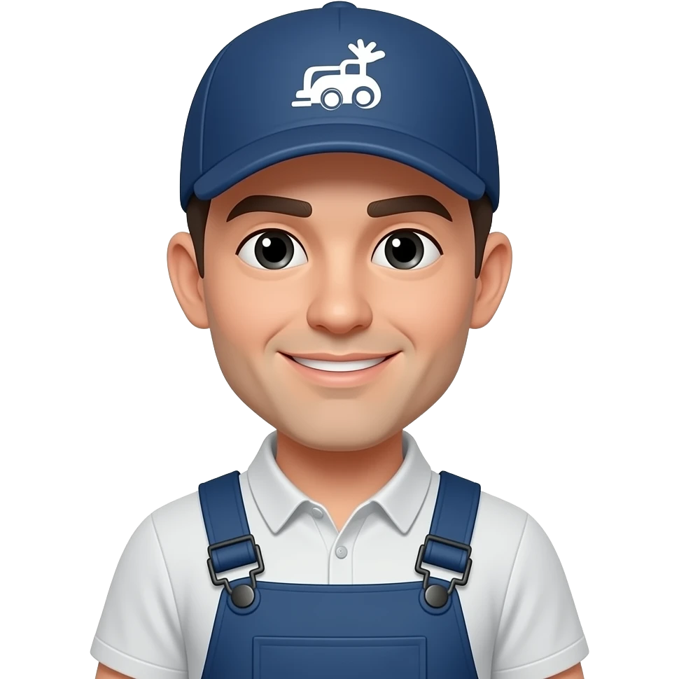 mecanico auto emoji