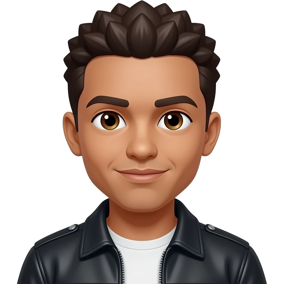 Swag emoji