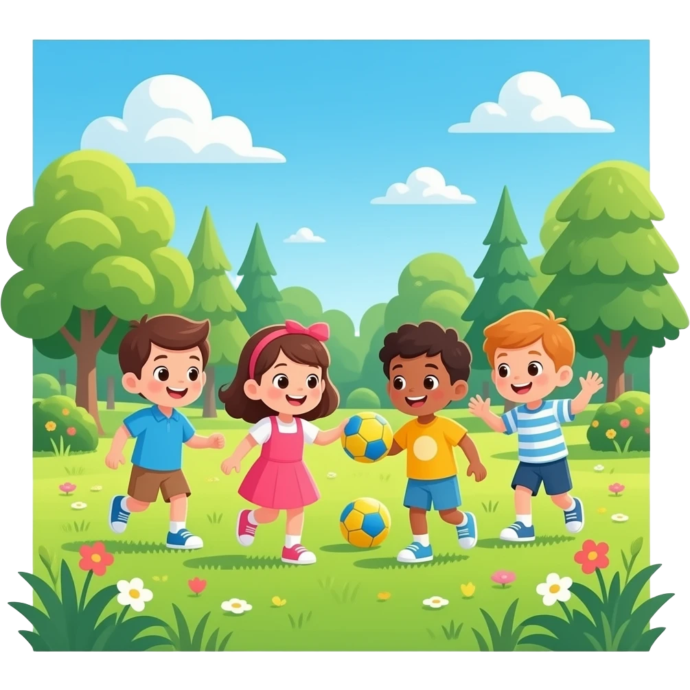 صور للاطفال emoji