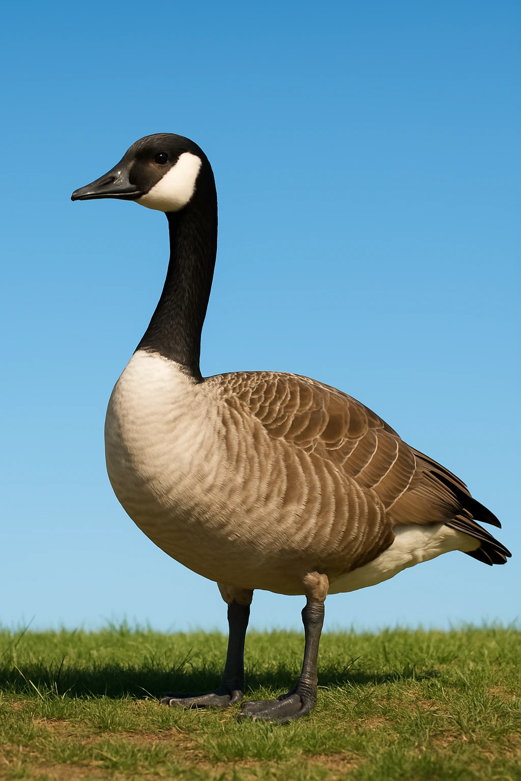 Goose emoji