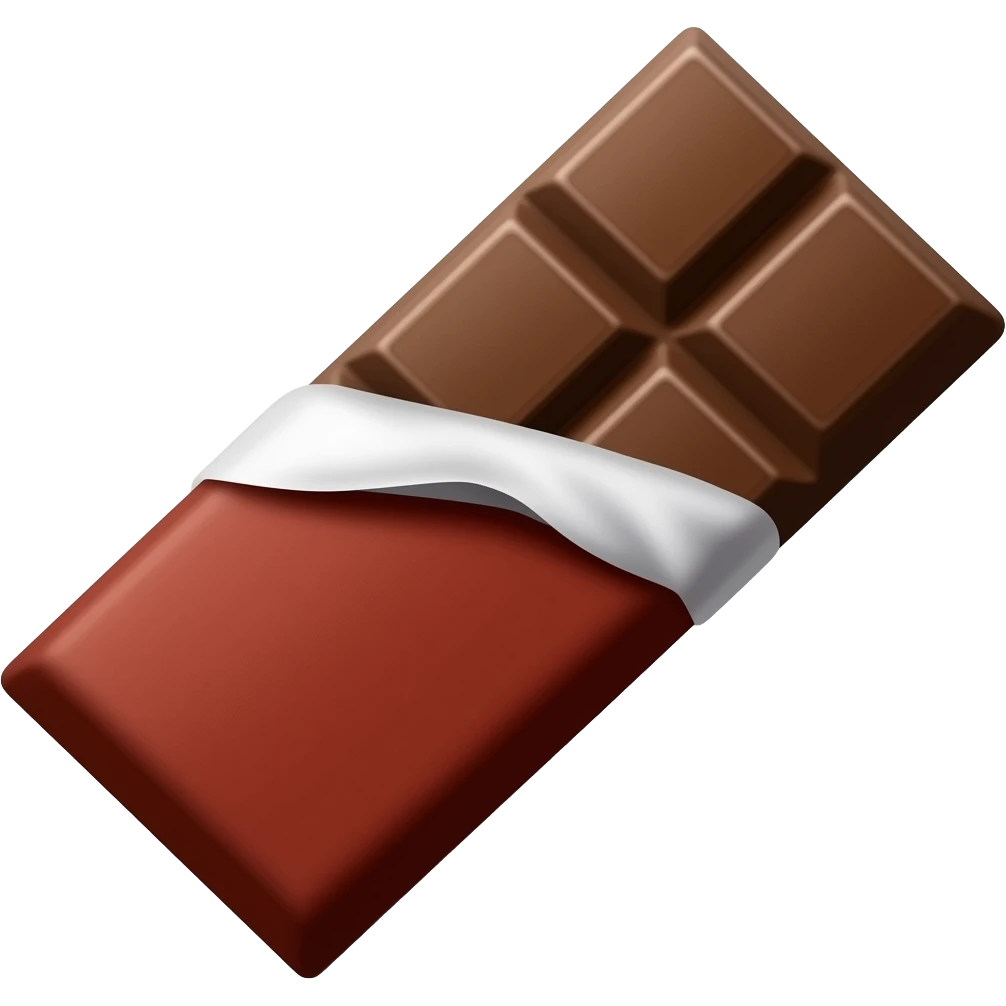 SCHOKORIEGEL emoji