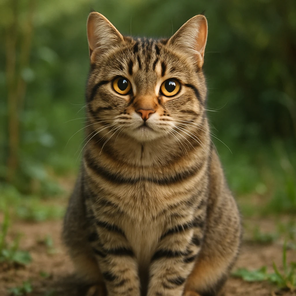 cat emoji