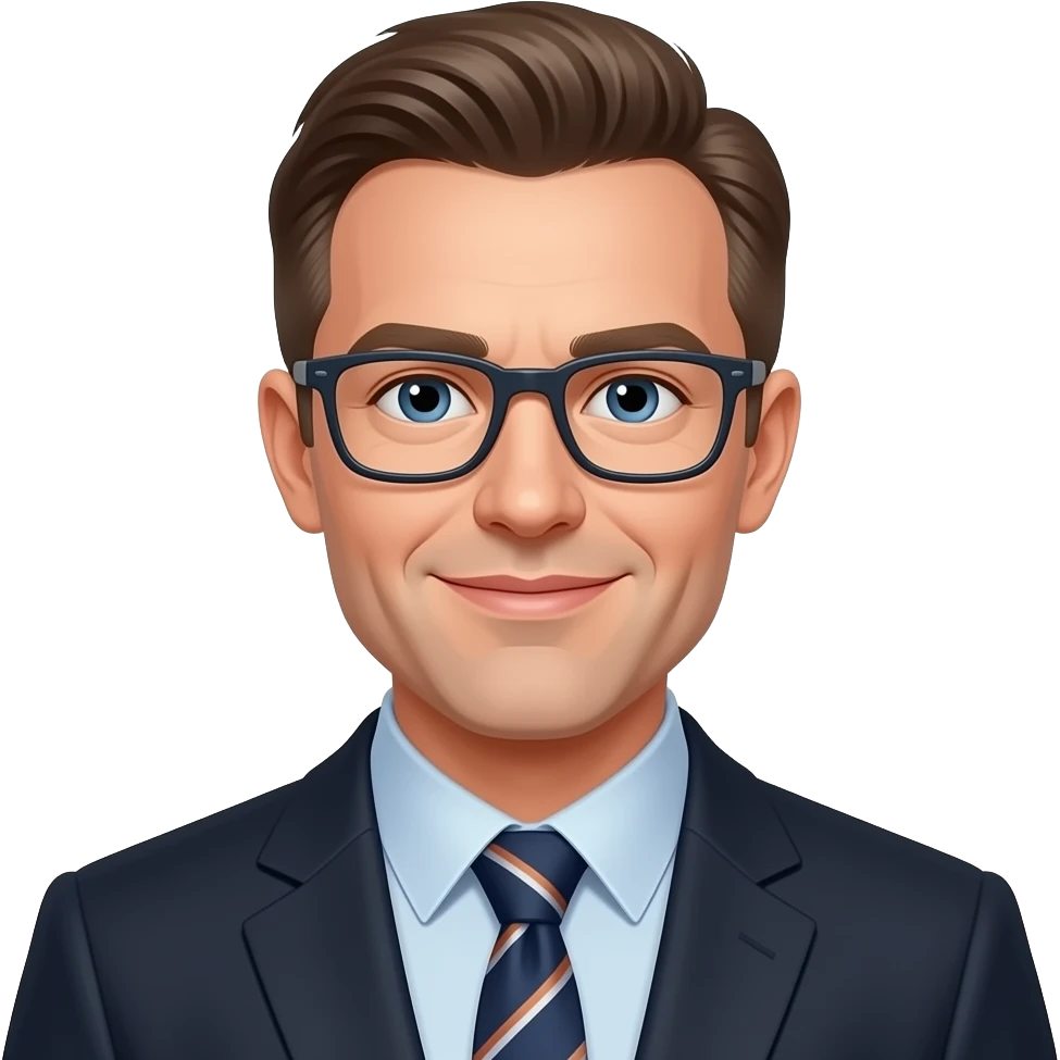 peter mckinnon emoji
