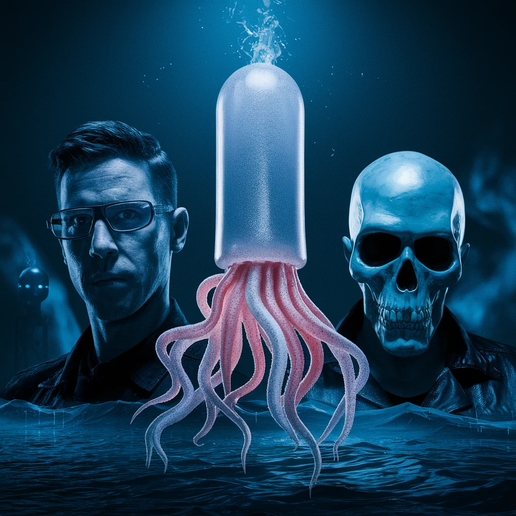The Squid game  the game ( serie netflix)  dead game ( version parc atrraction) emoji