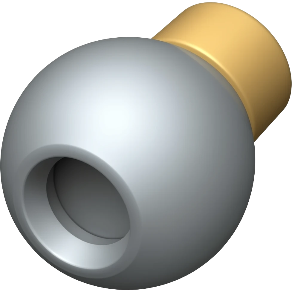 One emoji for bullet lovers for instgram bio emoji