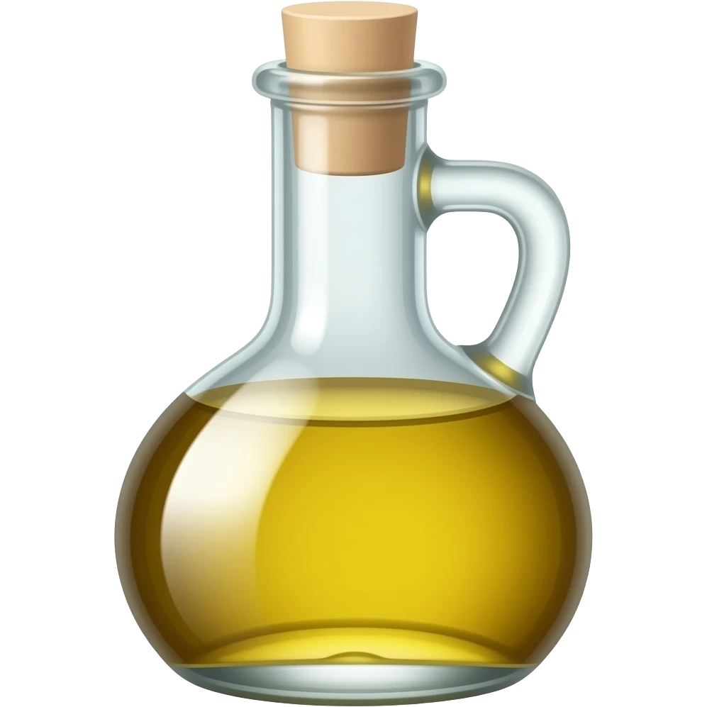 Oud oil emoji