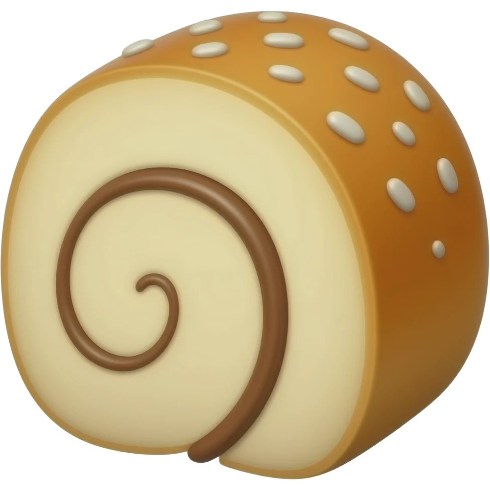 cinnamoroll emoji