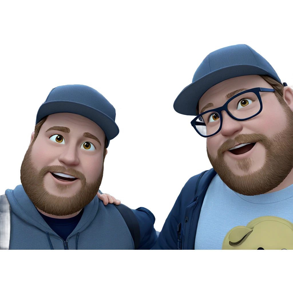 boys in the city outdoors emoji