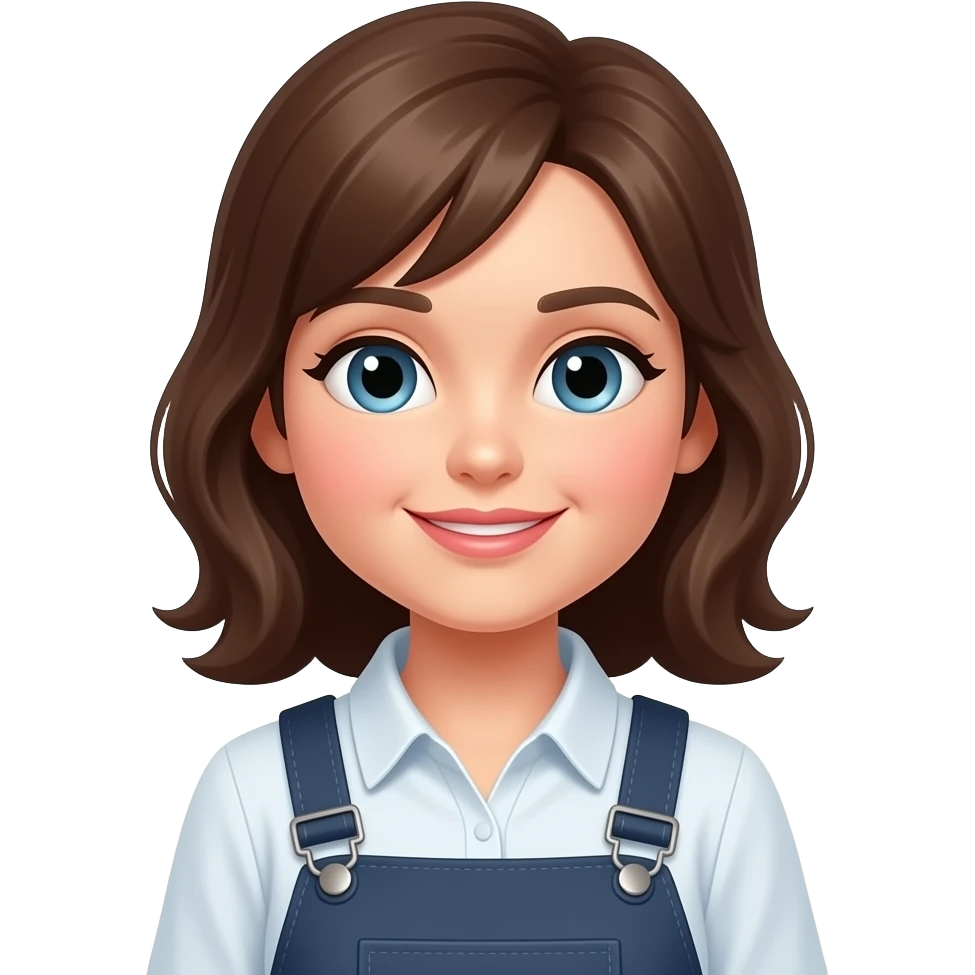 Жнщина кассир emoji