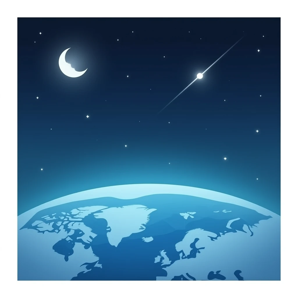 Space emoji