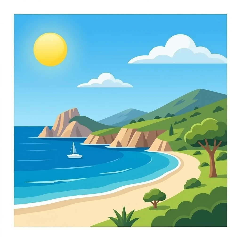 mallorca island emoji