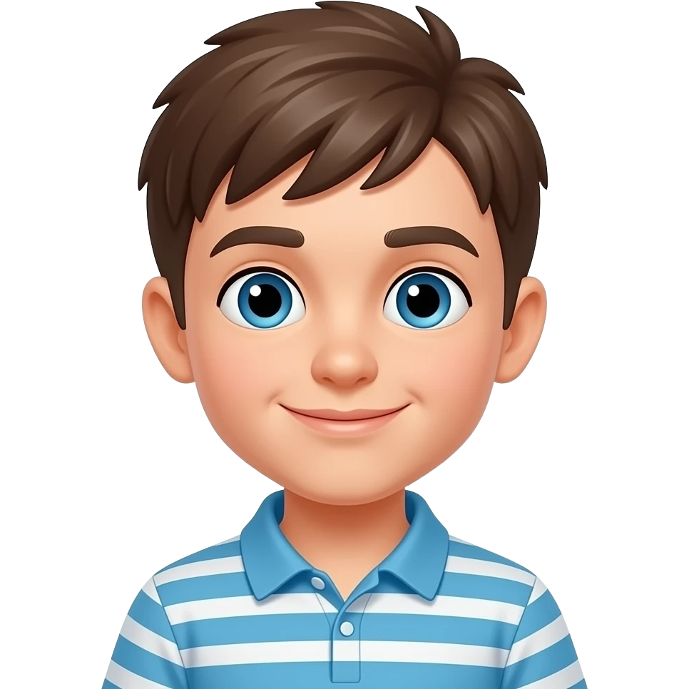 niño emoji