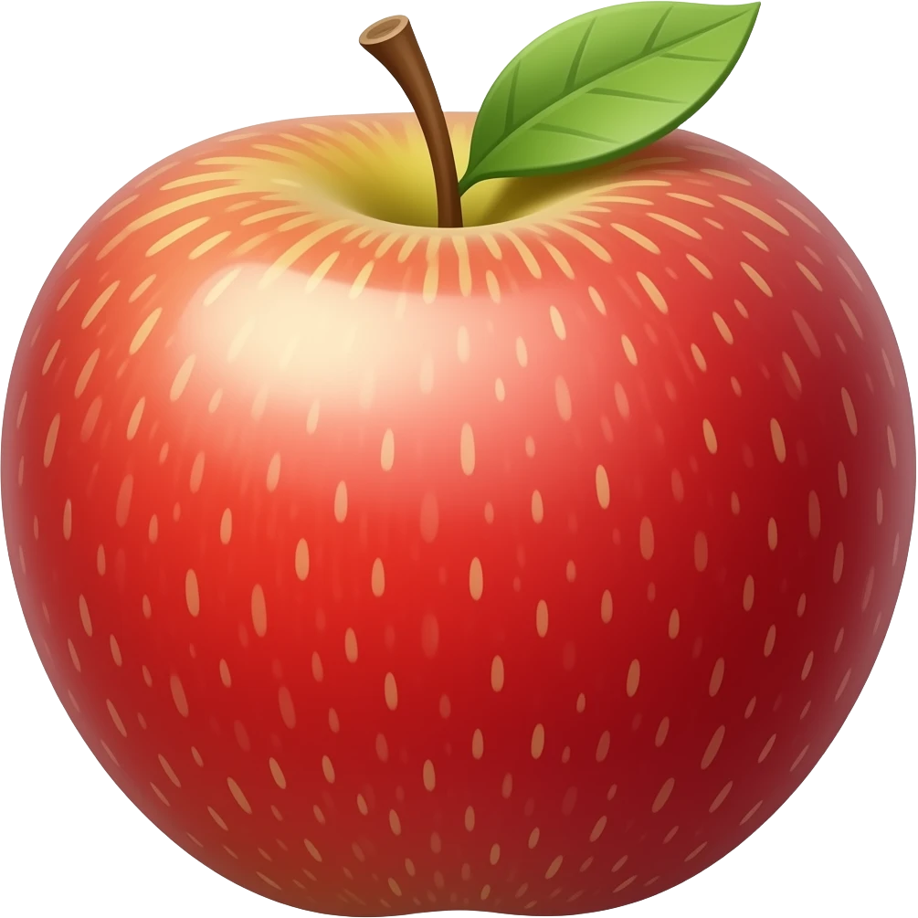 apple emoji
