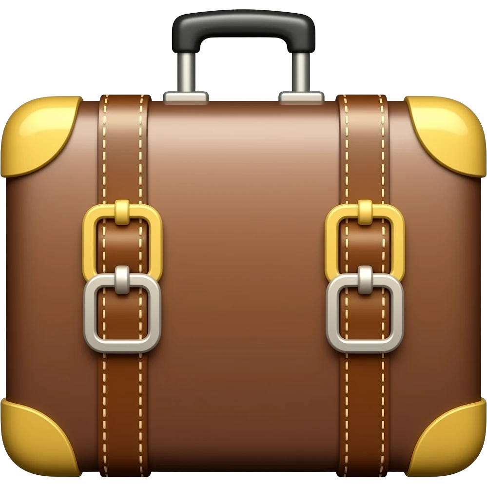 valise emoji