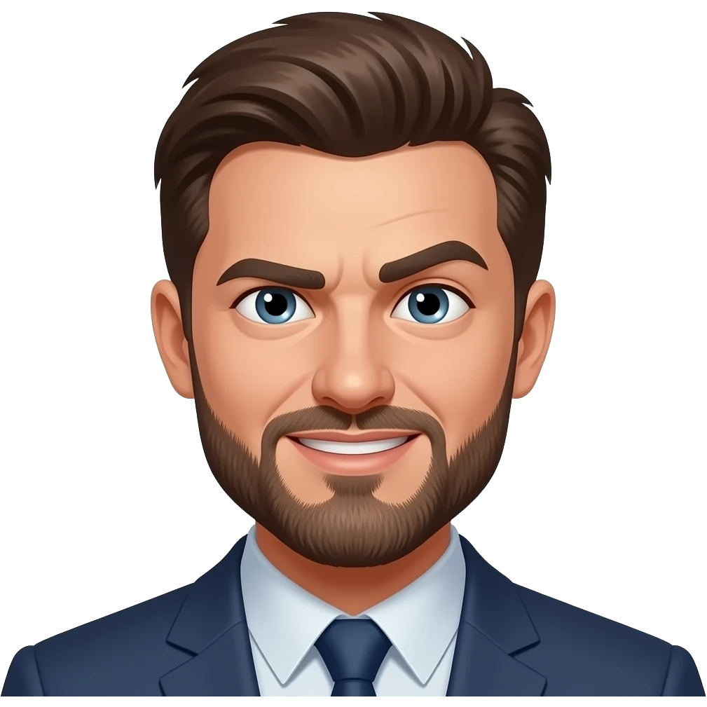 Bombastic side eye emoji