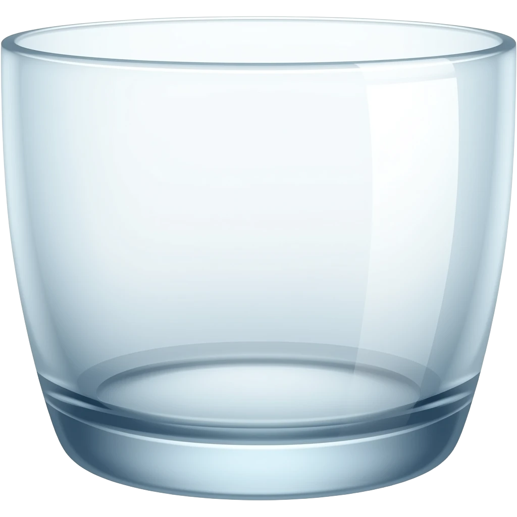 glass ware emoji