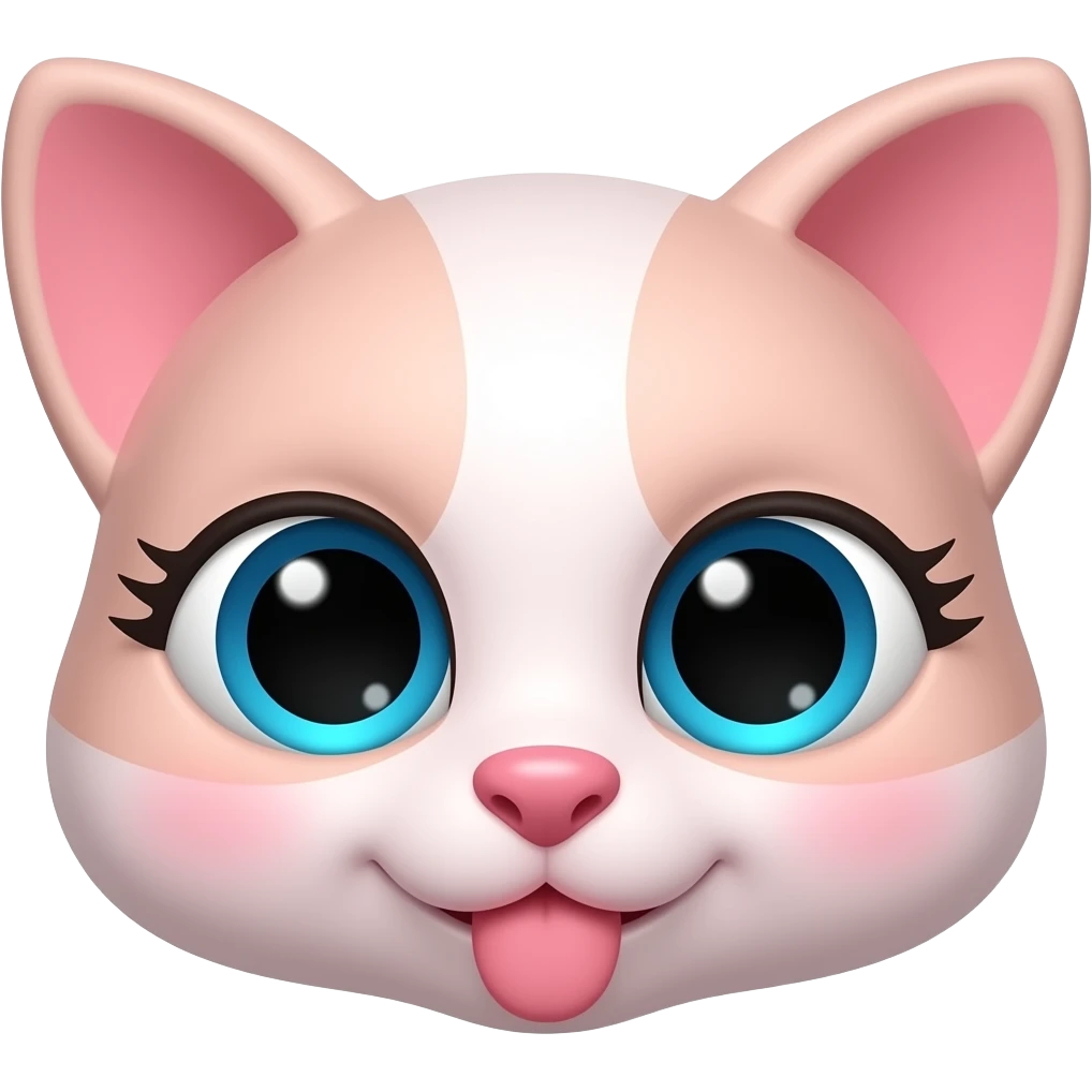 Pussy emoji