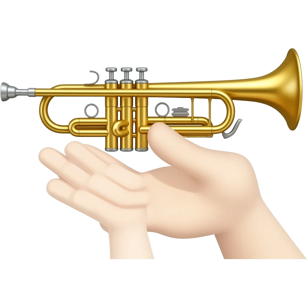 Crea un emoji de tuba emoji