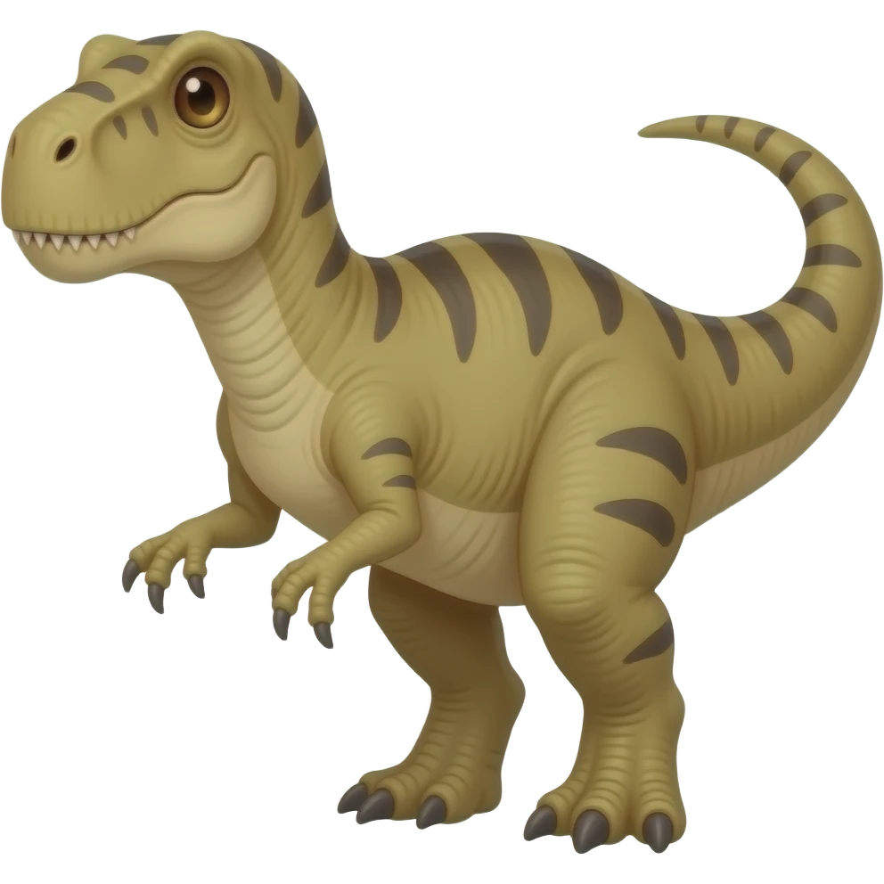 dinosaur emoji