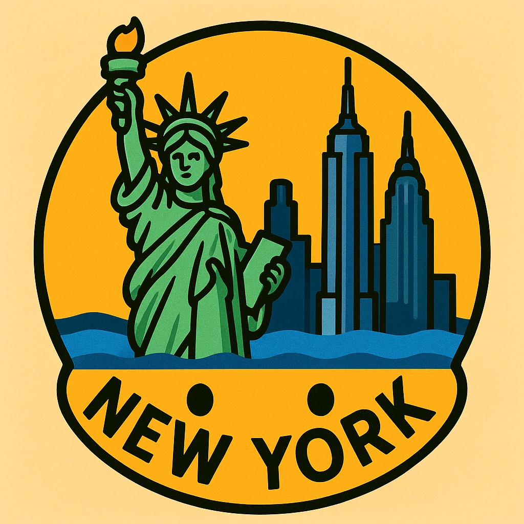 new york emoji