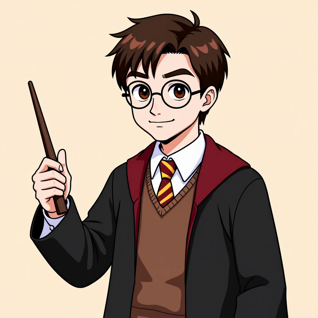 Harry Potter emoji