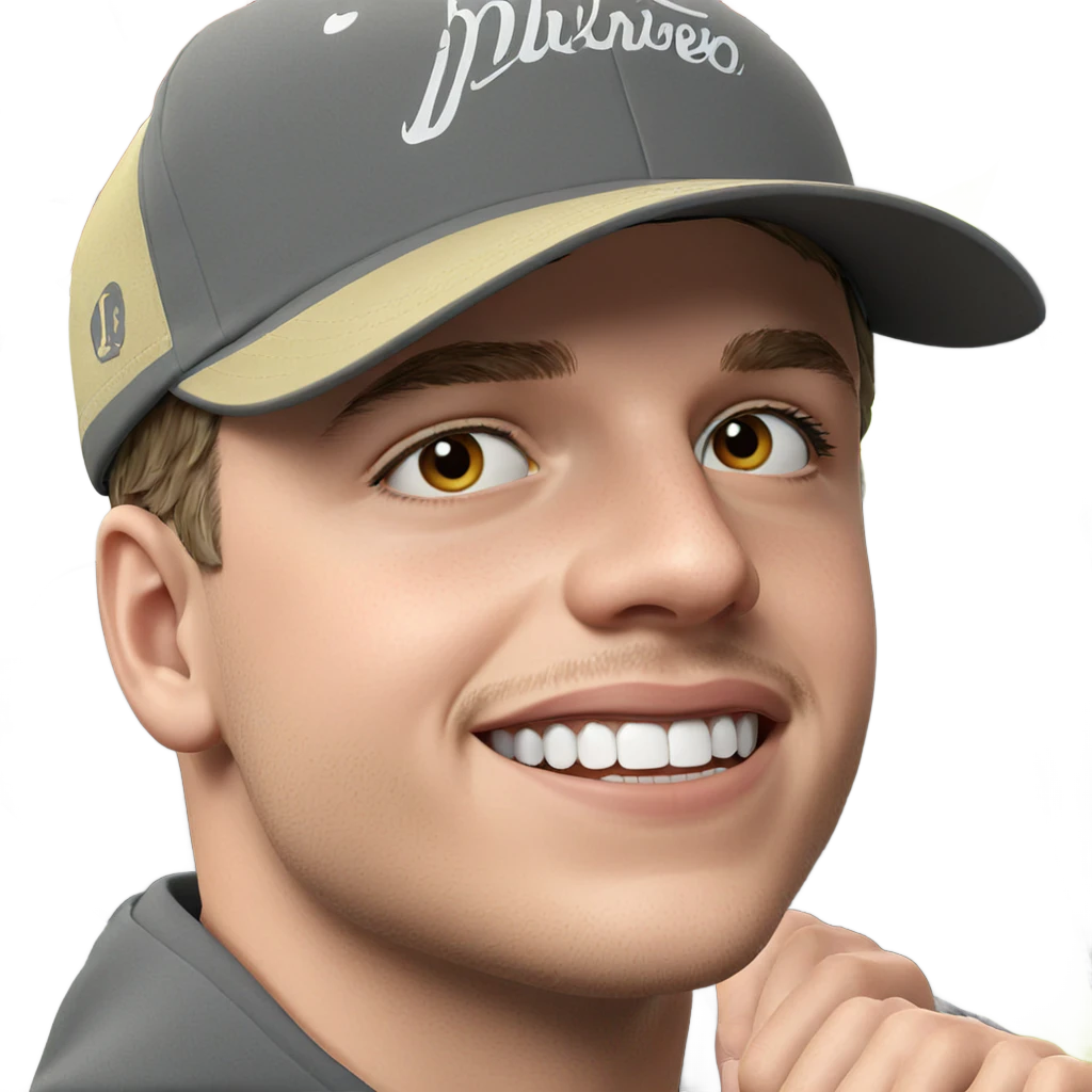 realistic portrait of a boy emoji