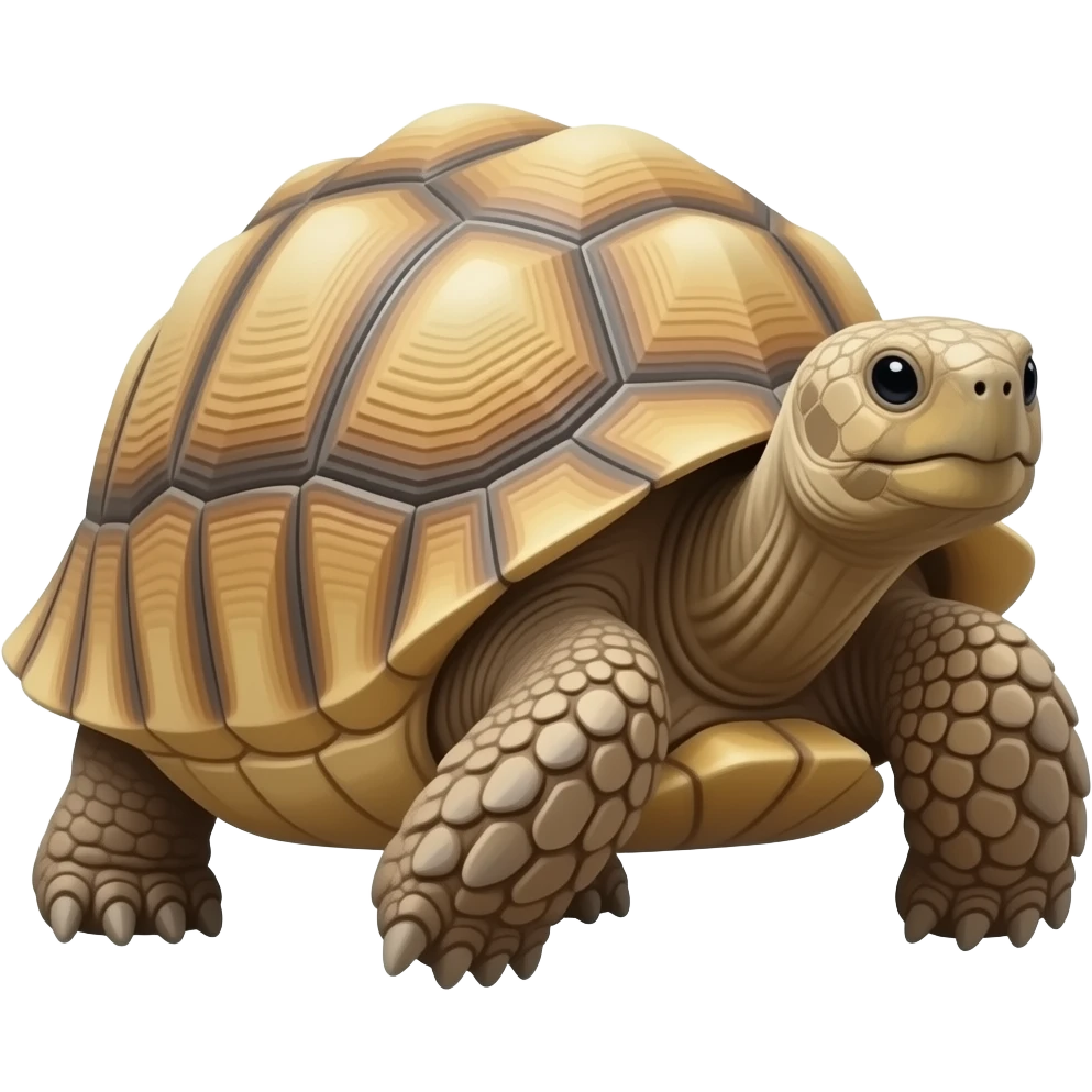 Galapagos Tortoise emoji