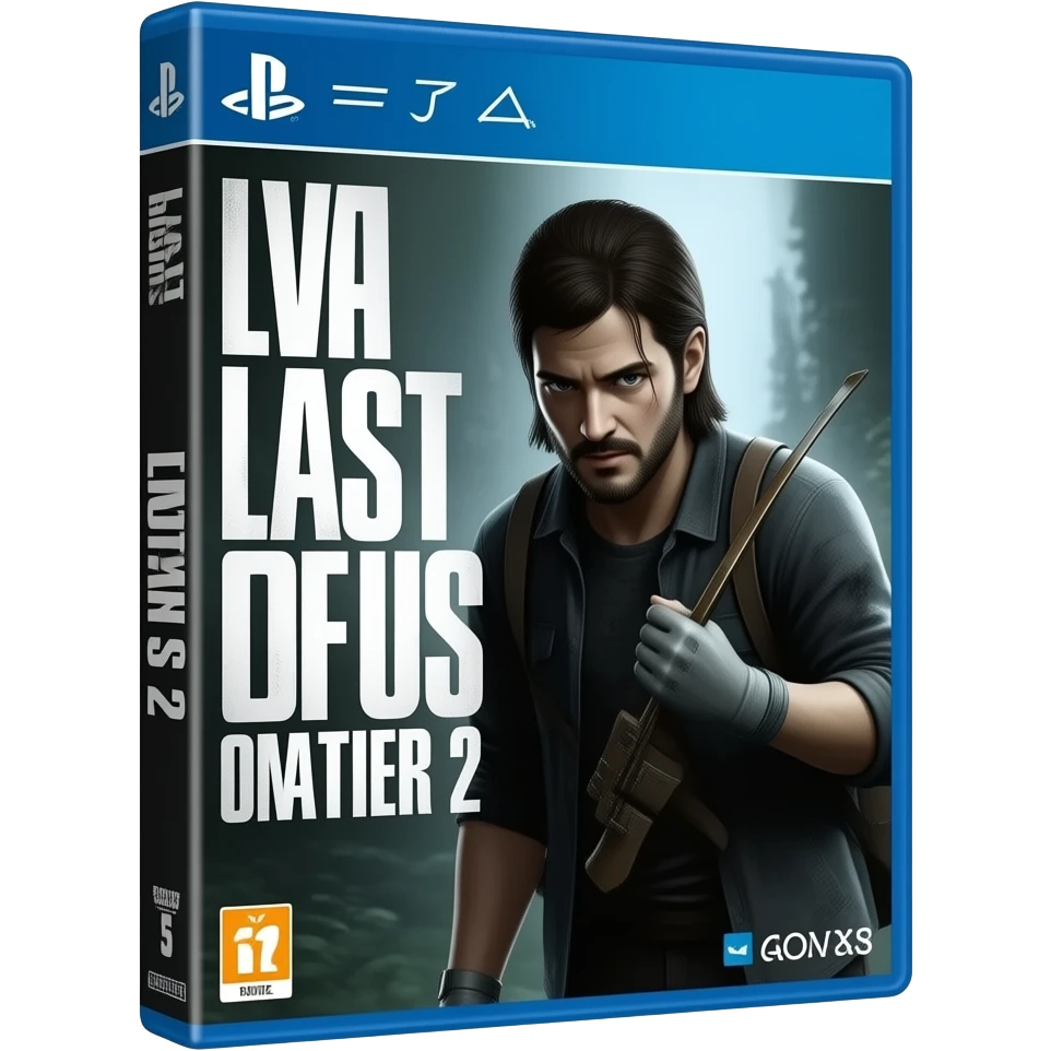 The last of us 2 emoji