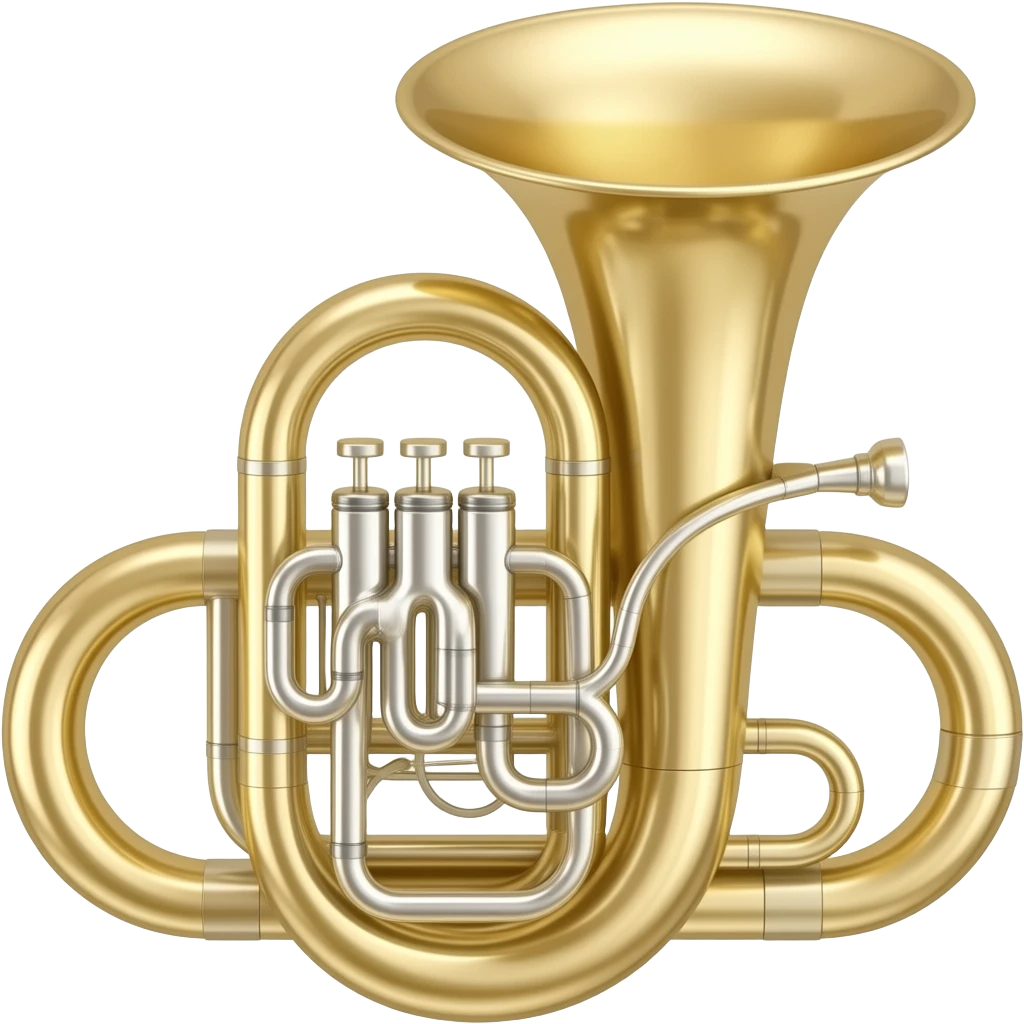 Euphonium emoji