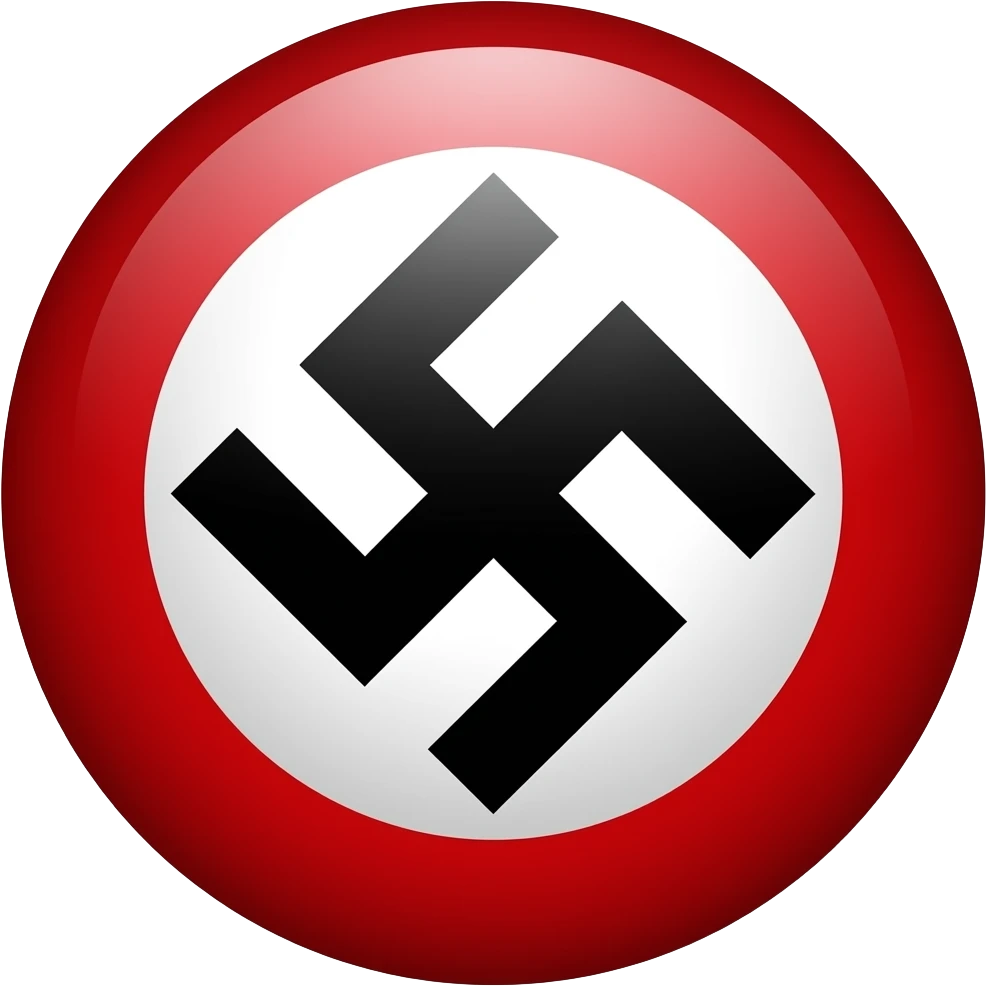 Nazi emoji