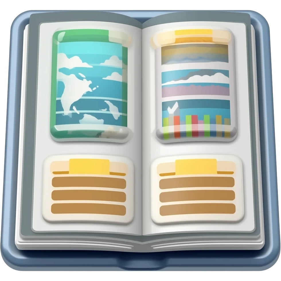 EBOOK emoji