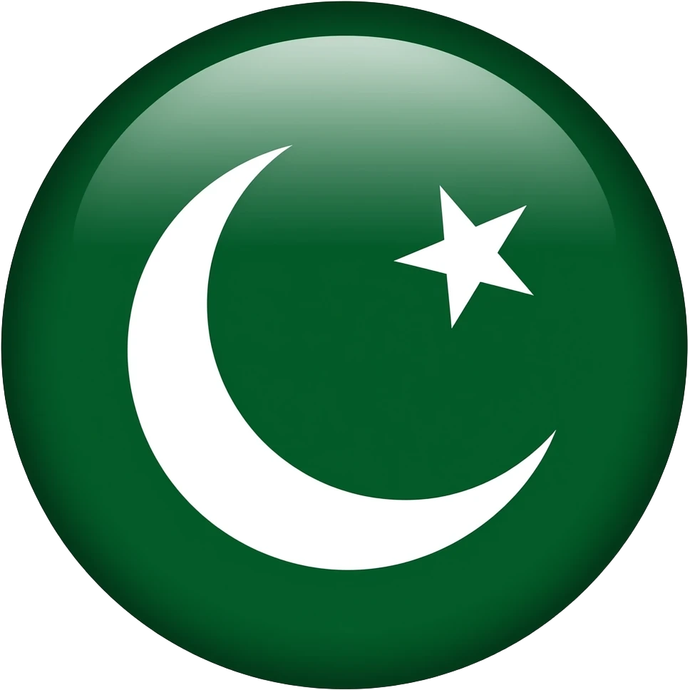 Pak army logo emoji