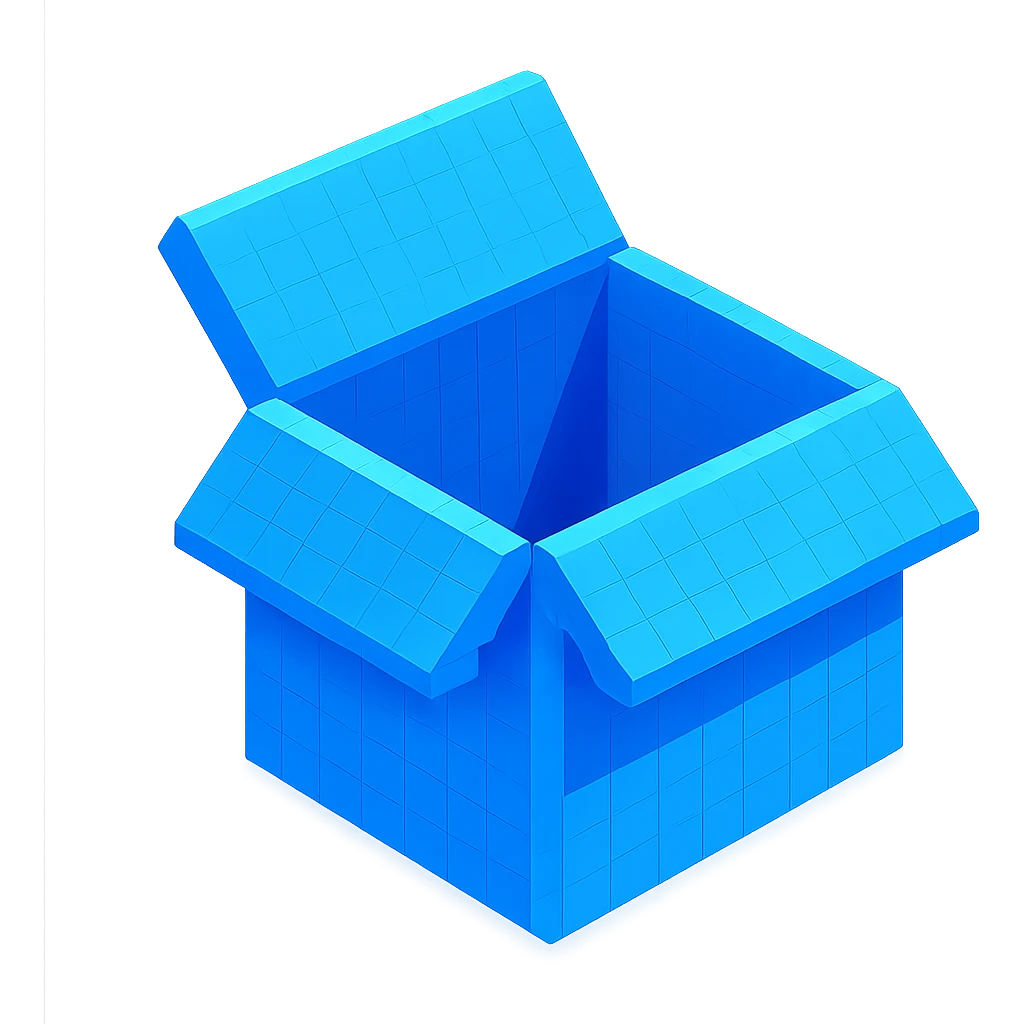 Box emoji