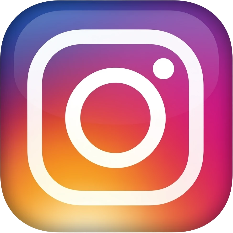 Instagram  verification badg emoji