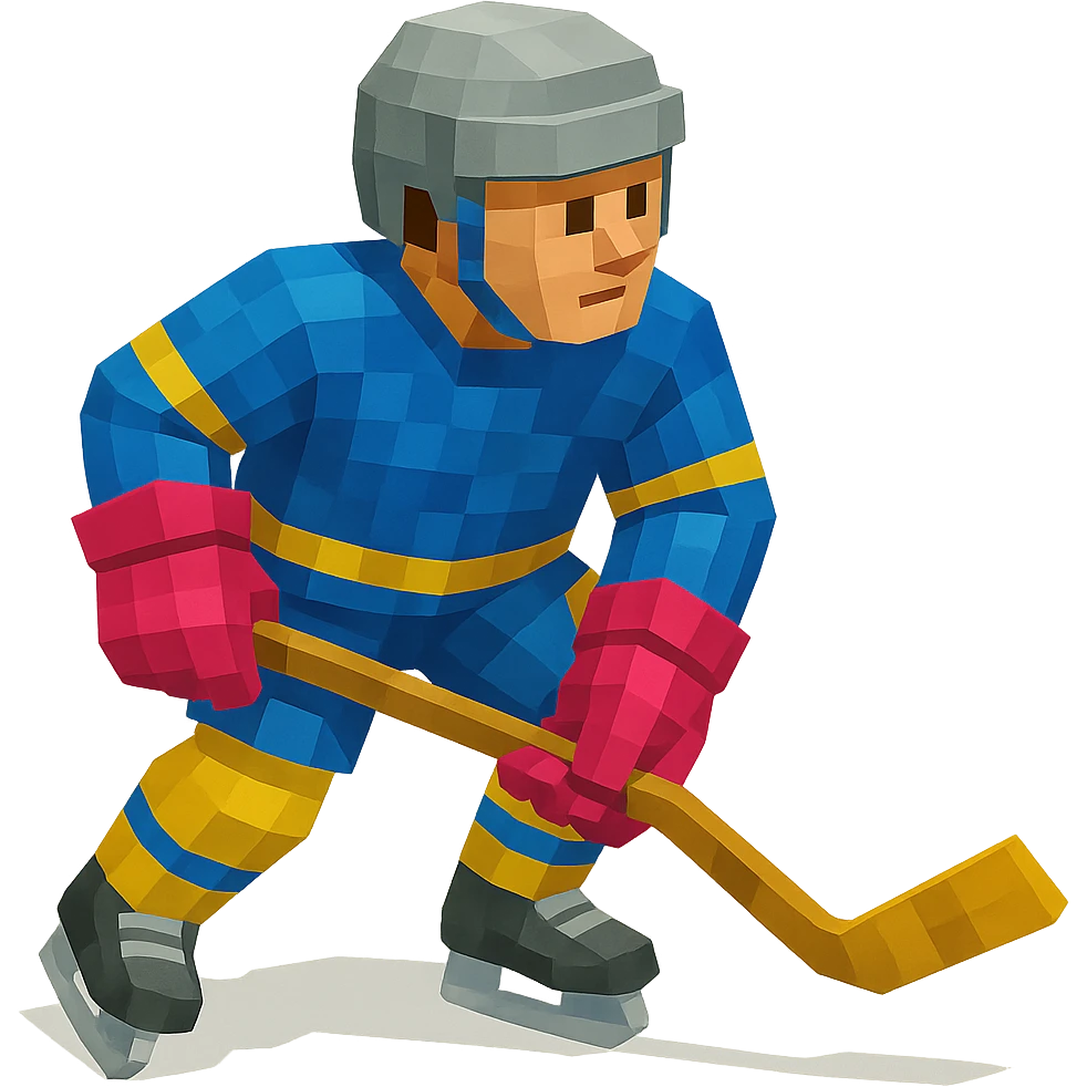 hockey  emoji
