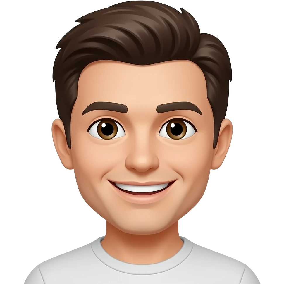 A emoji emoji