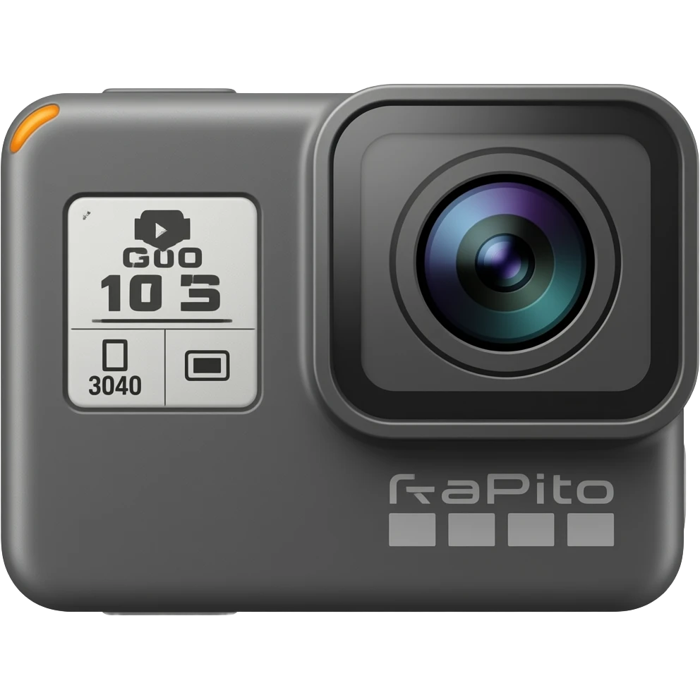 insta360 go 3s emoji
