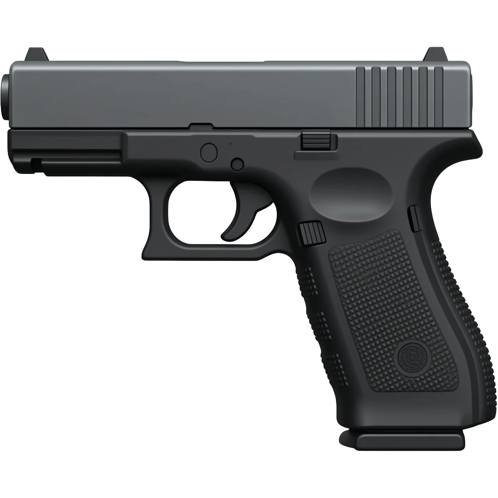 Glock emoji