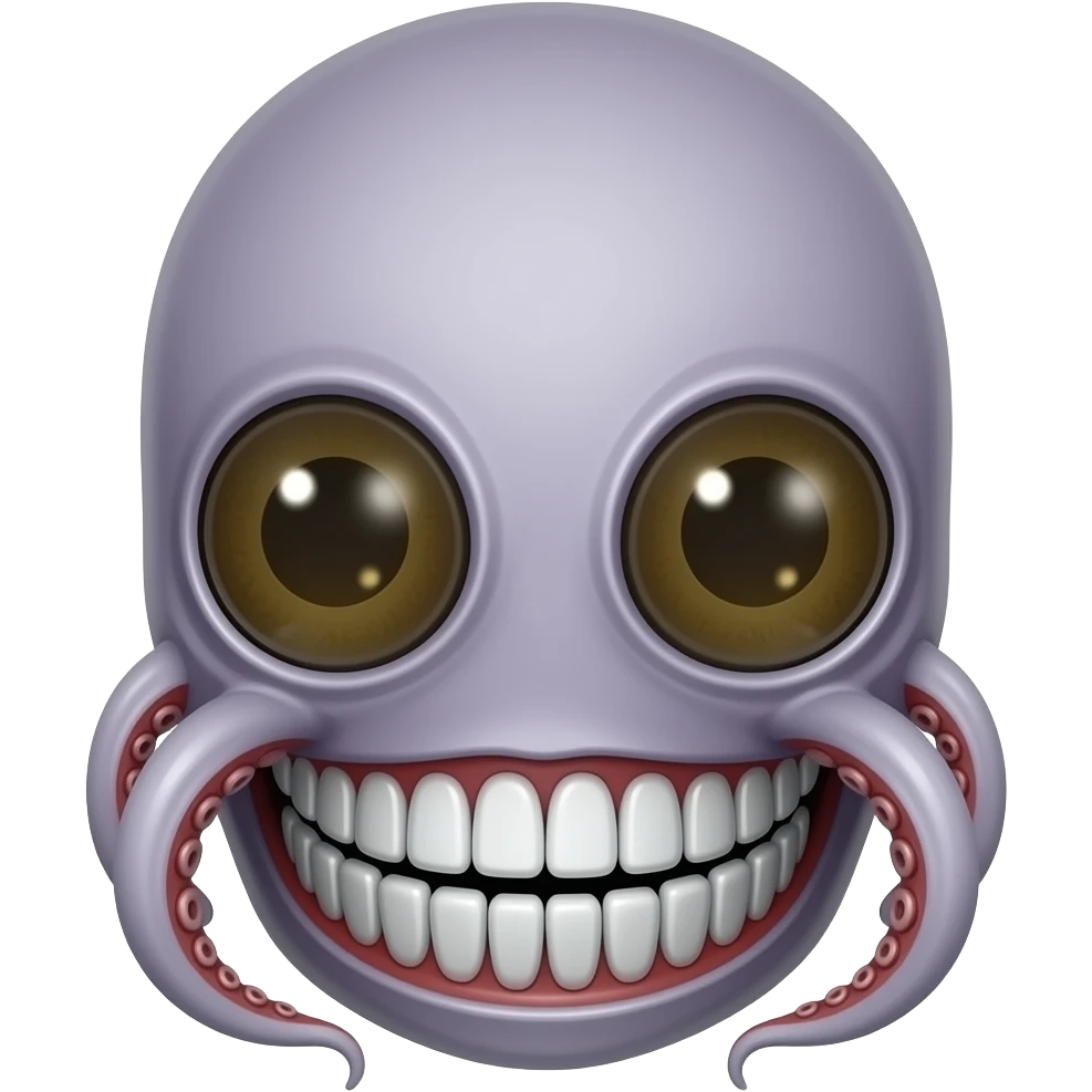 Tentails mask obito emoji